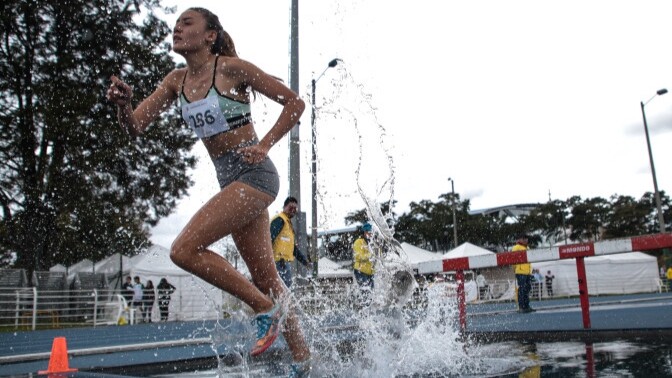 Abren inscripciones para los Juegos Intercolegiados 2026
