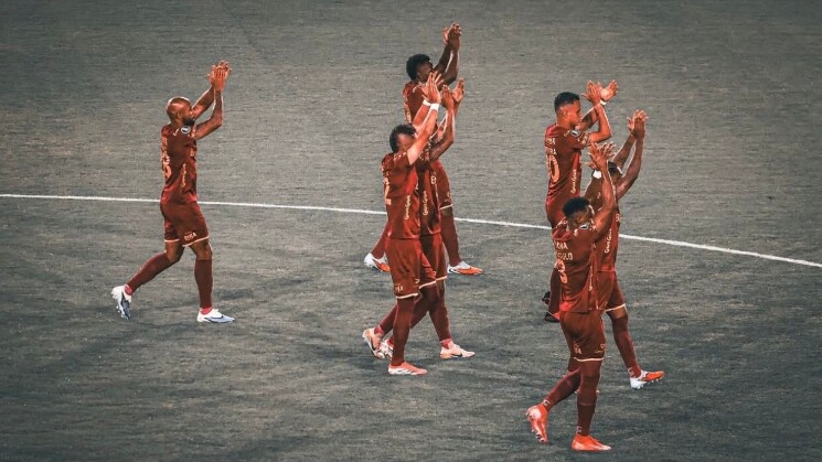 ¿Quién es el verdadero ‘9’?: El dilema del gol en el Deportes Tolima