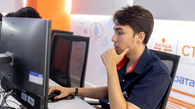 El SENA abre formación virtual para alcanzar el nivel B2 en inglés