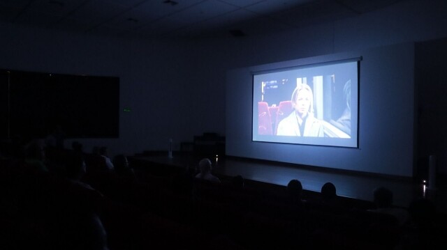 Regresa ‘Cinema Panóptico’