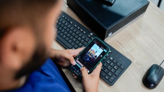 TIC e Inteligencia Artificial: así es el plan de la Alcaldía para digitalizar el comercio ibaguereño