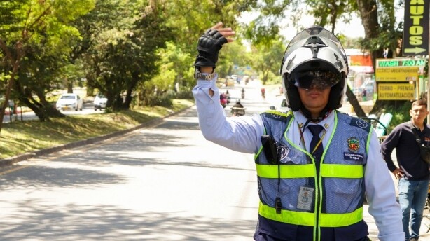 Pilas: cierres viales este domingo en Ibagué por la carrera atlética ‘Ibagué Florece’