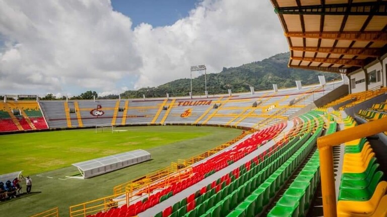 ¿Ibagué sin Copa Libertadores?