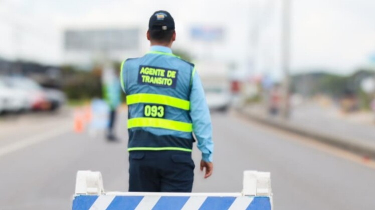 Atención conductores: cierre total en el puente de la calle 19 con Quinta desde hoy sábado