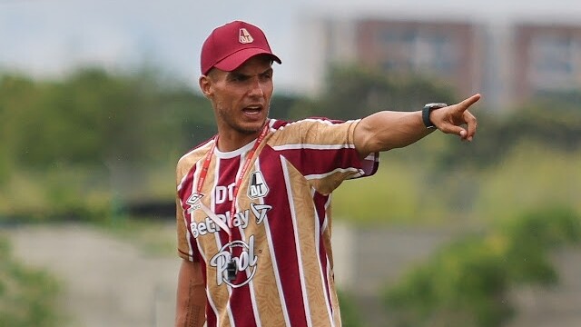 Tolima visita al América: bajas de peso y el lío Lucas González en Conmebol