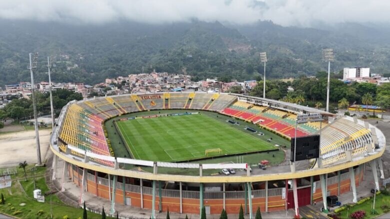 El IMDRI desmiente notificaciones de Conmebol tras alertas del Deportes Tolima