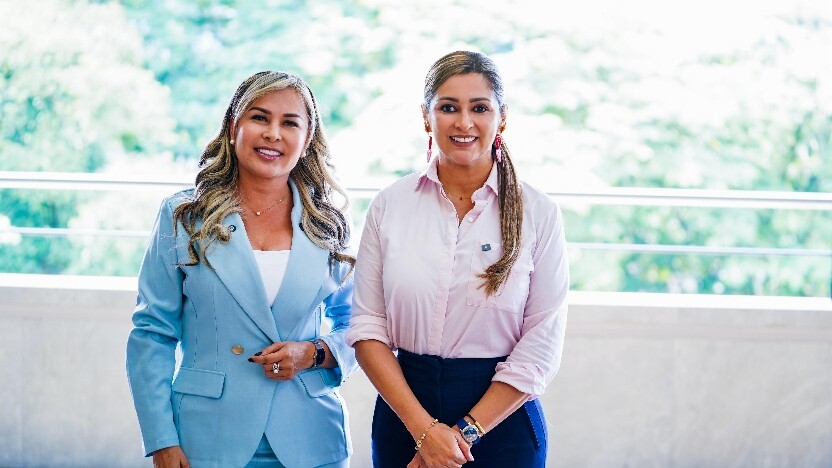 Ibagué tendrá Centro Integral de Gestión del Riesgo: Acuerdo entre Matiz y Aranda