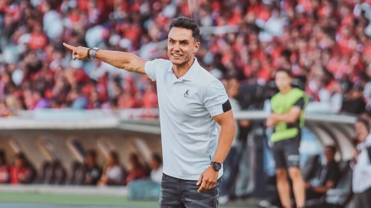 Tolima se refuerza para Libertadores y sacrifica a su cantera