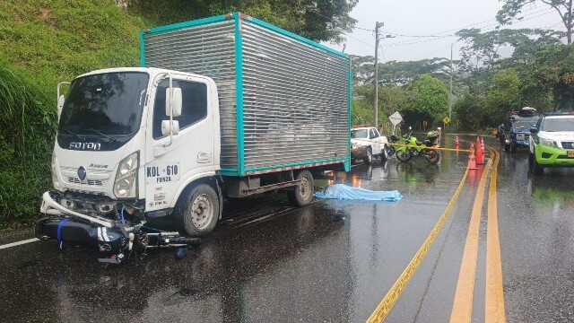 Trágico accidente en Boquerón cobra la vida de menor de 15 años