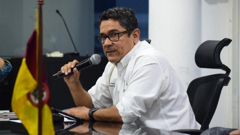 Tolima endurece controles viales