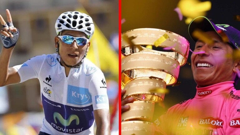 El fin de una era: Nairo Quintana anuncia su retiro oficial del ciclismo profesional