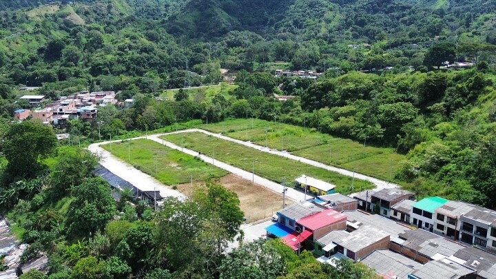 Alcaldía proyecta vivienda para 158 familias en Ibagué