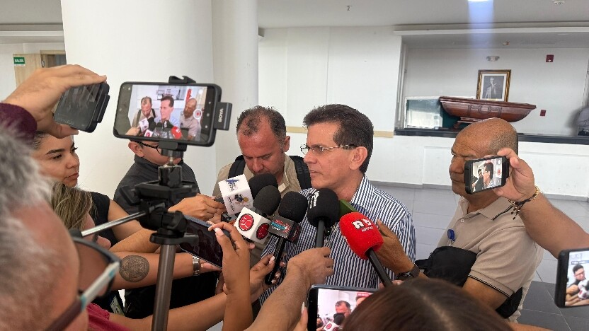 Gobernación pide diálogo ante bloqueo indígena en el sur del Tolima