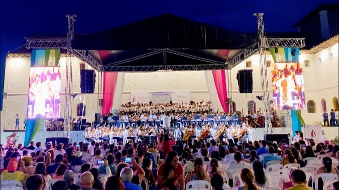 Ibagué se alista para el Ibafest 2026 con música, formación y talento joven