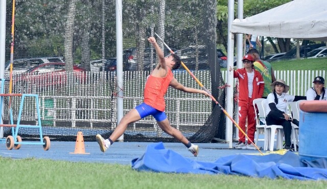 Ibagué fue epicentro del talento juvenil en el Nacional de Atletismo U18