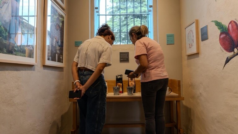 Museo Panóptico abre en Semana Santa con horario especial