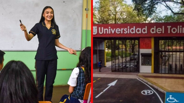 Según Mineducación, en Ibagué inversión sí ha crecido