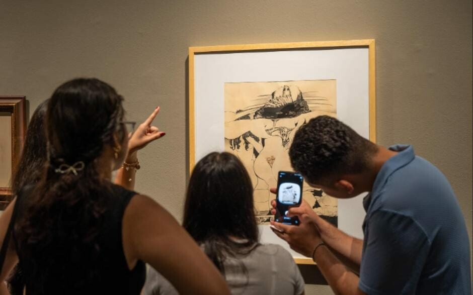 El MAT espera a sus visitantes en Semana Santa