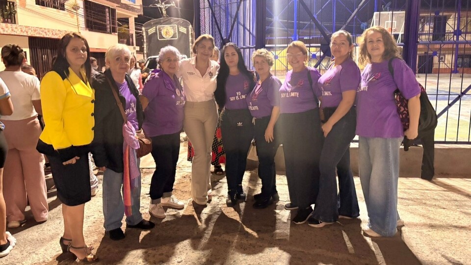 Caso de menor abusada, Secretaría de la Mujer pide celeridad en investigación