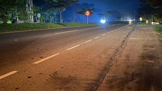 Joven fallece tras ser atropellada en la variante de Ibagué