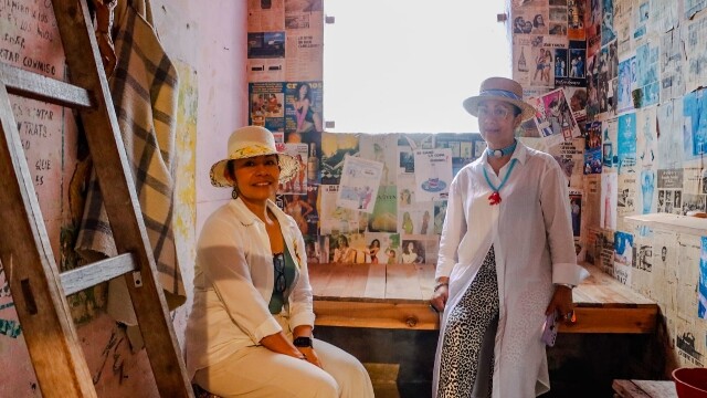 Museo Panóptico, uno de los planes culturales para Semana Santa en Ibagué