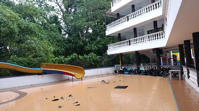 Gobernadora invita a apoyar a Melgar visitándolo en Semana Santa
