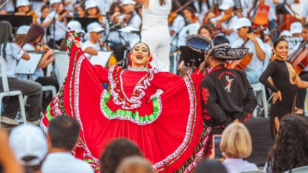 Más de 40 eventos impulsaron la agenda cultural de Ibagué en marzo