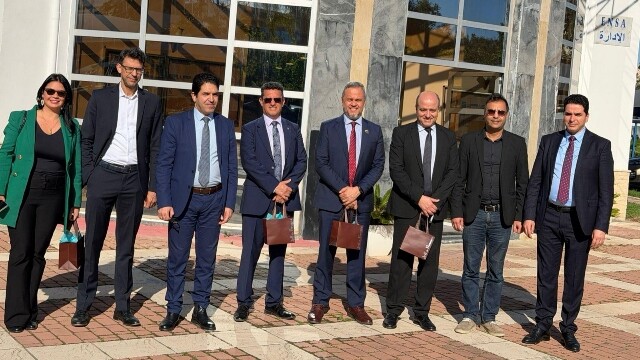 UT fortalece alianzas con Europa y África tras misión académica