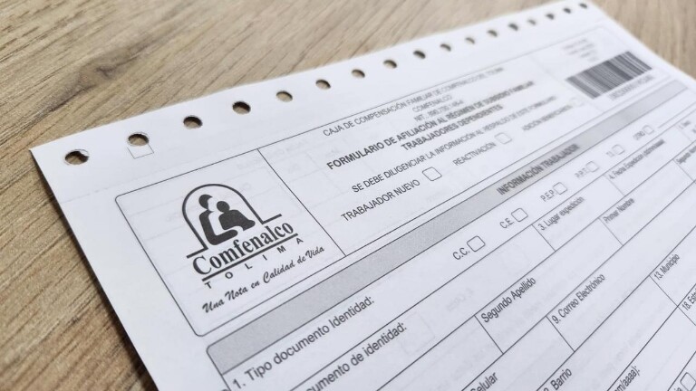 Más familias podrán acceder a subsidio de cuidadores en Comfenalco Tolima