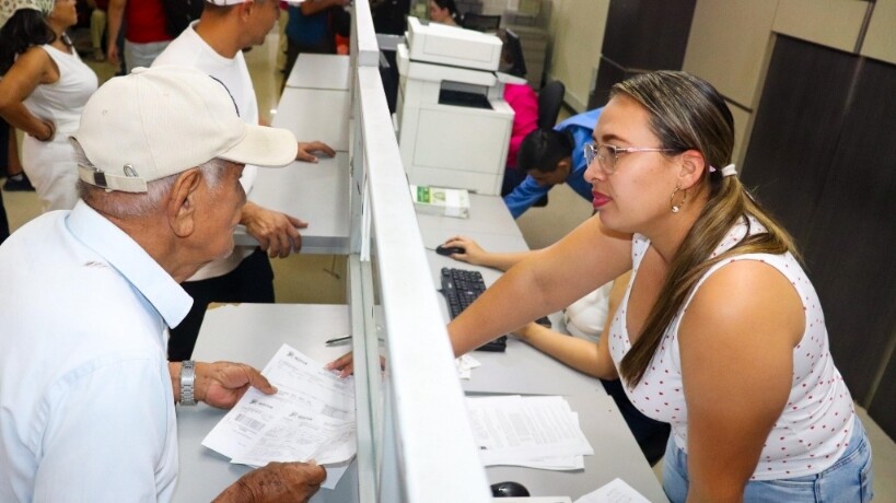 Buscan ampliar descuento del predial en Ibagué hasta junio
