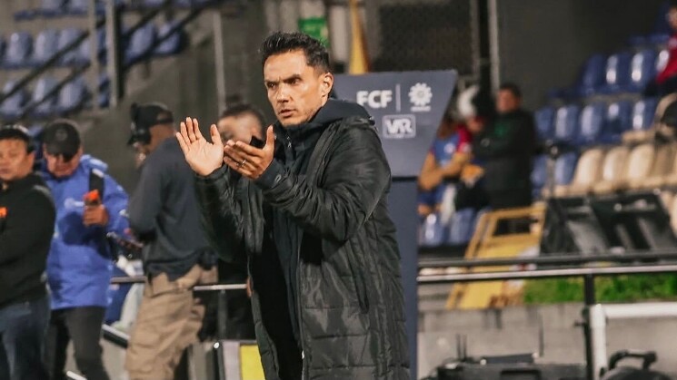 Tolima recupera piezas clave para su visita a Nacional en Uruguay