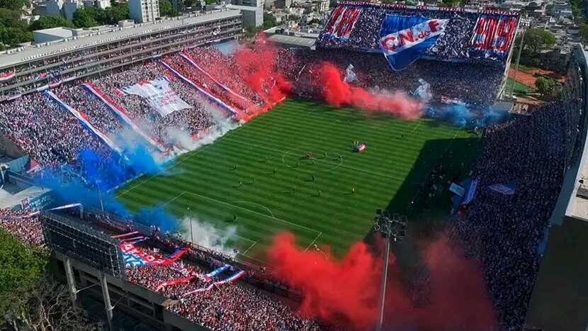 El ‘Rey de Copas’ uruguayo vs. el ‘Nuevo Grande’ de Colombia hoy en Montevideo
