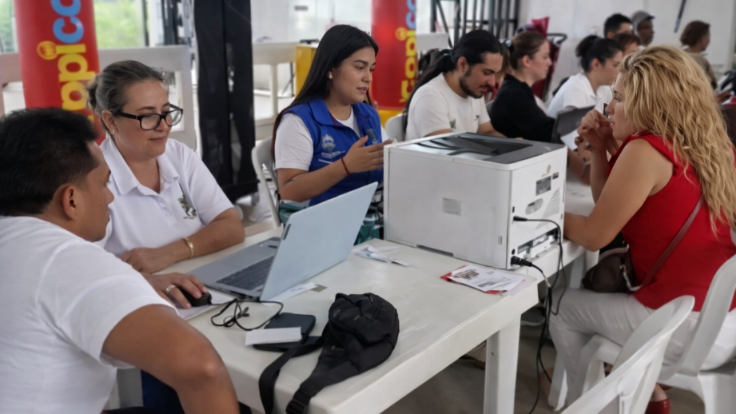 Punto de atención atenderá inquietudes por cobro del predial en Ibagué