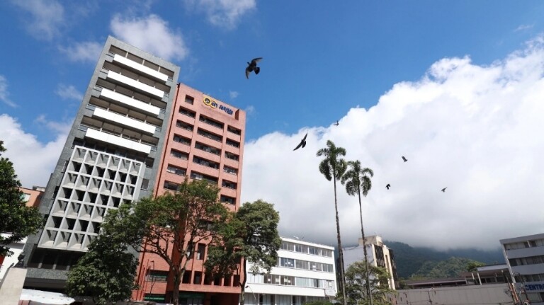 Crece el emprendimiento: más de 7 mil negocios nuevos en la región