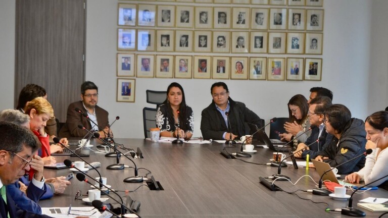 Gobierno alista decreto contra tercerización laboral ilegal