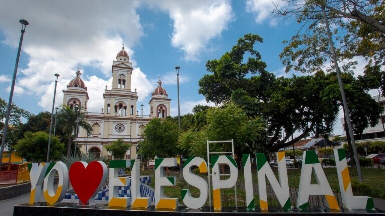 El Espinal bajo la lupa: refuerzan acciones contra el sicariato