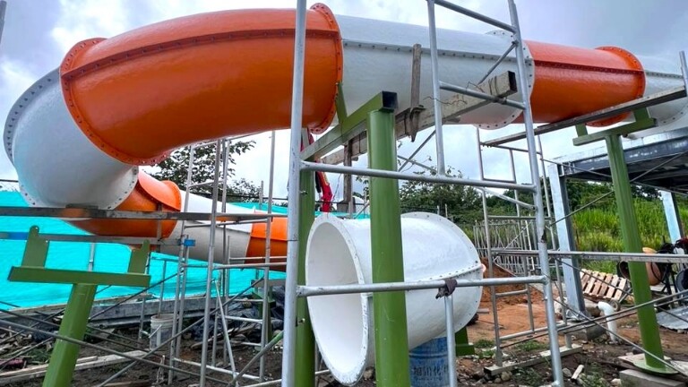 Más experiencias, más bienestar: lo que viene para los parques de Comfenalco Tolima