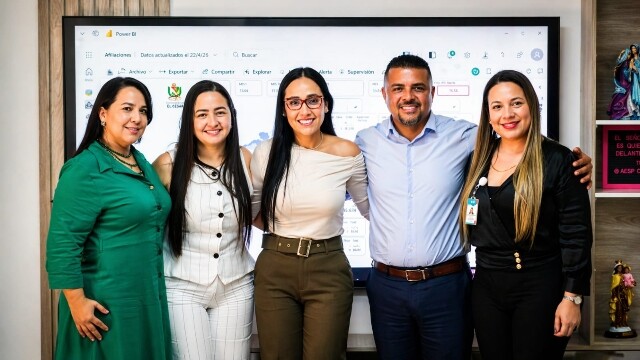 Tolima activa plan para garantizar atención a usuarios de Asmet Salud