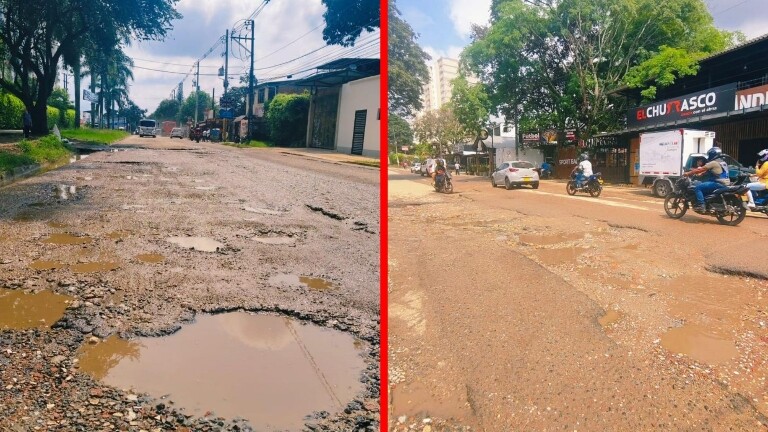 Vía El Salado ya tiene contratista: inversión supera los $29.000 millones