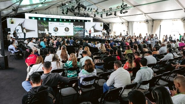 Cumbre de Economía Circular impulsa turismo en Ibagué: hoteles al 96%