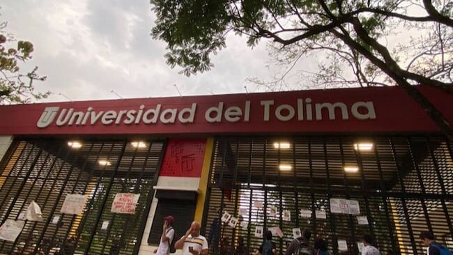 Universidad del Tolima rechaza hecho violento que dejó estudiante herida