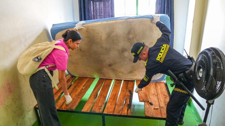 Cierran hotel en Ibagué por graves fallas sanitarias