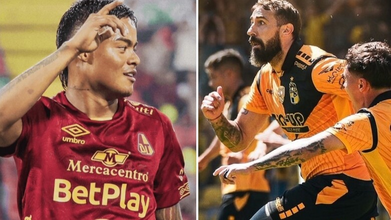 Coquimbo Unido, historia y presente del rival de Tolima