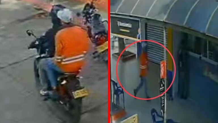 Técnico murió en asalto en Mariquita, autoridades ofrecen $20 millones por los responsables