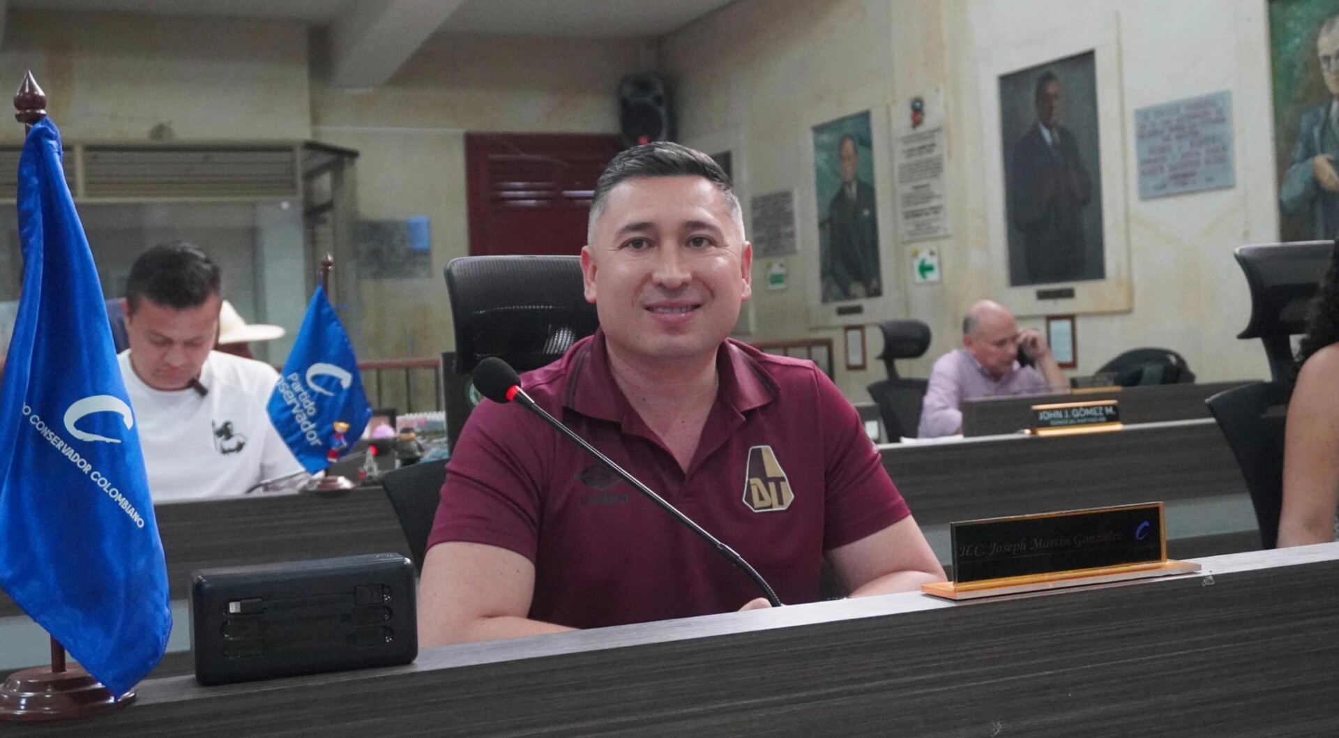 Ibagué institucionaliza Juegos recreativos para personas con discapacidad