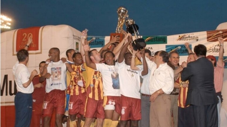 Tolima vuelve a ser sexto: entre recuerdos de gloria y cuentas pendientes