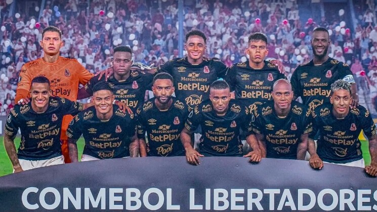 Tolima se juega media clasificación ante Nacional en noche copera