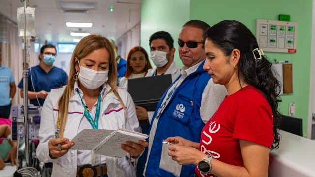 Alcaldía le pone lupa a urgencias: van más de 750 inspecciones