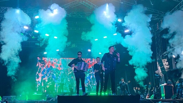 Comfenalco Tolima abre una temporada de conciertos con beneficios exclusivos para sus afiliados