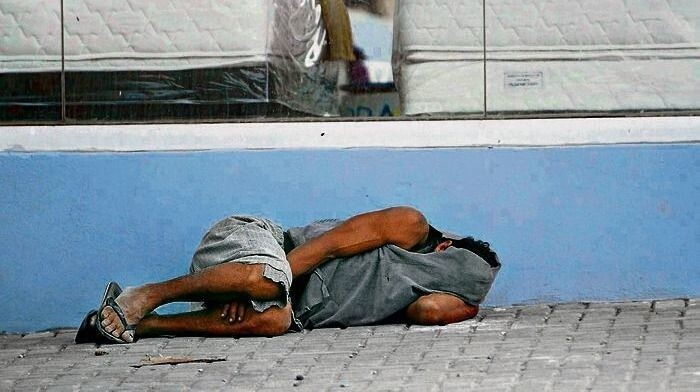 Más de 200 habitantes de calle han vuelto a casa en Ibagué